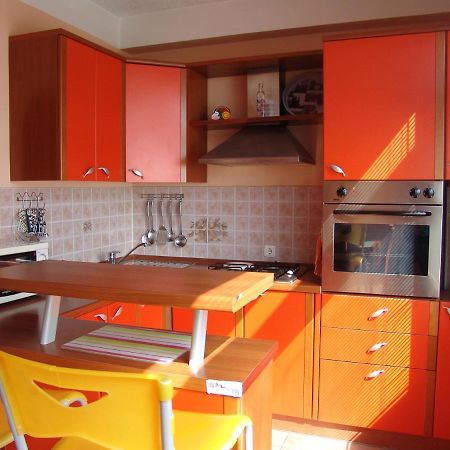 Apartments Bozica Krk Town Exterior photo