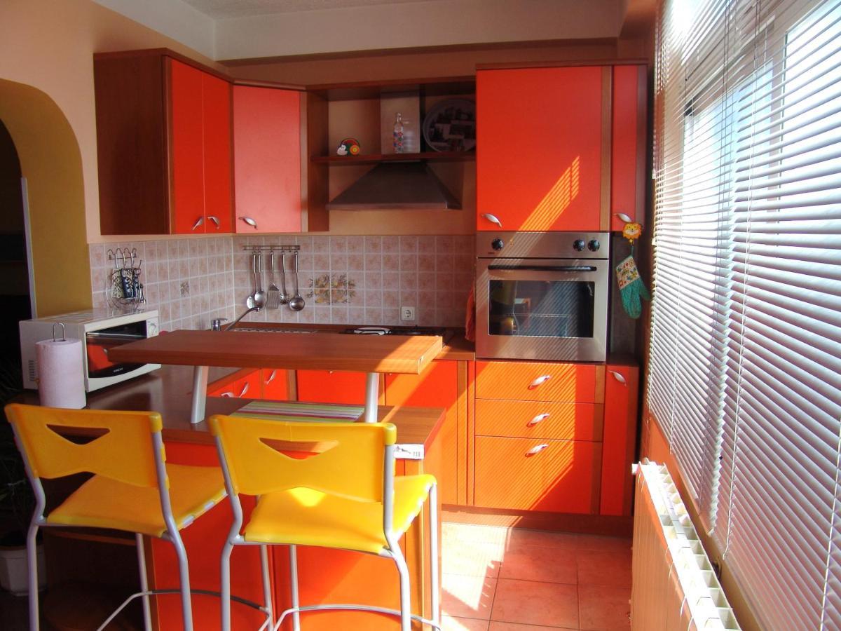 Apartments Bozica Krk Town Exterior photo
